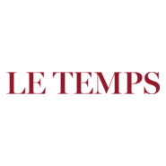 Le Temps Logo PNG Vector