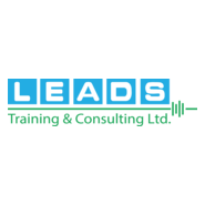 LEADS Training & Consulting Ltd Logo PNG Vector