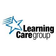 learning care group Logo PNG Vector