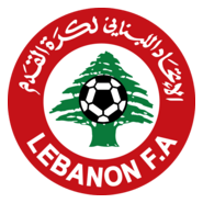 Lebanon Football Association (LFA) Logo PNG Vector