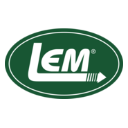 LEM Products Logo PNG Vector