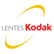 LENTES KODAK Logo PNG Vector