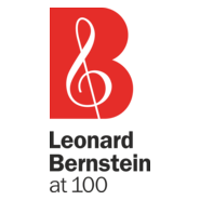 Leonard Bernstein Logo PNG Vector