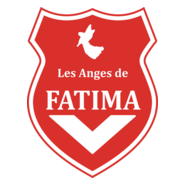 Les Anges Sportive Diables Rouges de Fatima Logo PNG Vector