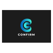 Letter C Logo PNG Vector