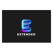 Letter E Logo PNG Vector