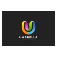 Letter U Logo PNG Vector