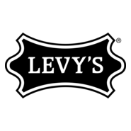 Levy’s Leathers Logo PNG Vector