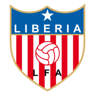 Libéria Logo PNG Vector