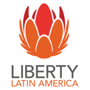 Liberty Latin America Logo PNG Vector