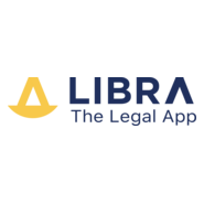 Libra | The Legal App by Vakilsearch Logo PNG Vector