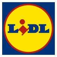 LIDL Logo PNG Vector