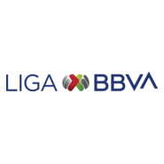 Liga BBVA Logo PNG Vector