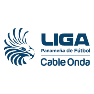 Liga Panameña de Fútbol Logo PNG Vector