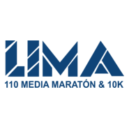 Lima Maraton Logo PNG Vector