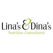 linas and dinas Logo PNG Vector