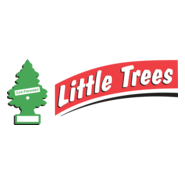 LIttle trees Logo PNG Vector