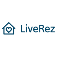 LiveRez Logo PNG Vector