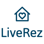 LiveRez Logo PNG Vector