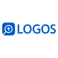 Logos Bible Software Logo PNG Vector