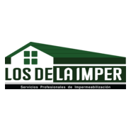 Los de la Imper Logo PNG Vector