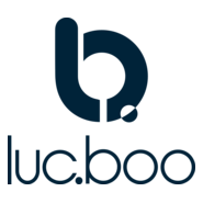 Luc.Boo Logo PNG Vector