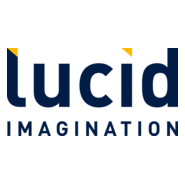 Lucid Imagination Logo PNG Vector