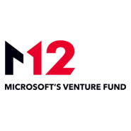 M12 – Microsoft’s Venture Fund Logo PNG Vector