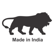 Made in India Logo PNG Vector