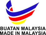 Made In Malaysia Logo PNG Vector