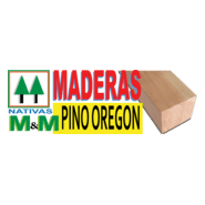 Maderas MyM Logo PNG Vector
