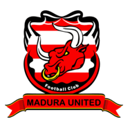 Madura United Logo PNG Vector