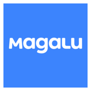 Magalu Logo PNG Vector