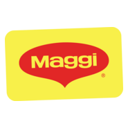 Maggi Logo PNG Vector