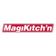 MagiKitch'n Logo PNG Vector