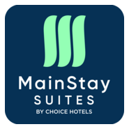Mainstay Suites Logo PNG Vector