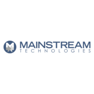 Mainstream Technologies Logo PNG Vector