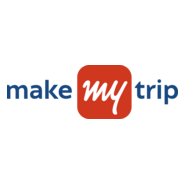 MakeMyTrip Logo PNG Vector