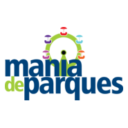 Mania de Parques Logo PNG Vector
