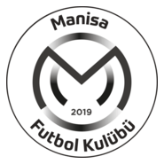 Manisa Futbol Kulübü Logo PNG Vector