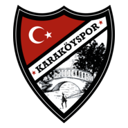 Manisa Karaköyspor Logo PNG Vector