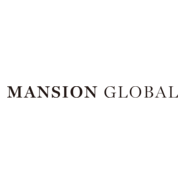 Mansion Global Logo PNG Vector