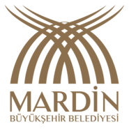 Mardin Büyükşehir Belediyesi Logo PNG Vector