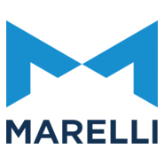 MARELLI Corporation Logo PNG Vector