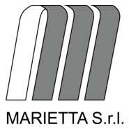 MARIETTA S.r.l. Logo PNG Vector