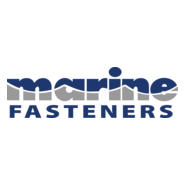 Marine Fasteners Logo PNG Vector