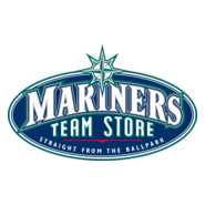 Mariners Team Store Logo PNG Vector