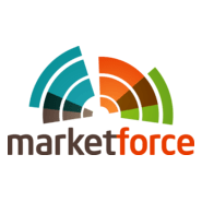 MarketForce Logo PNG Vector