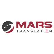 Mars Translation Logo PNG Vector