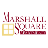 Marshall Square Apartments Logo PNG Vector